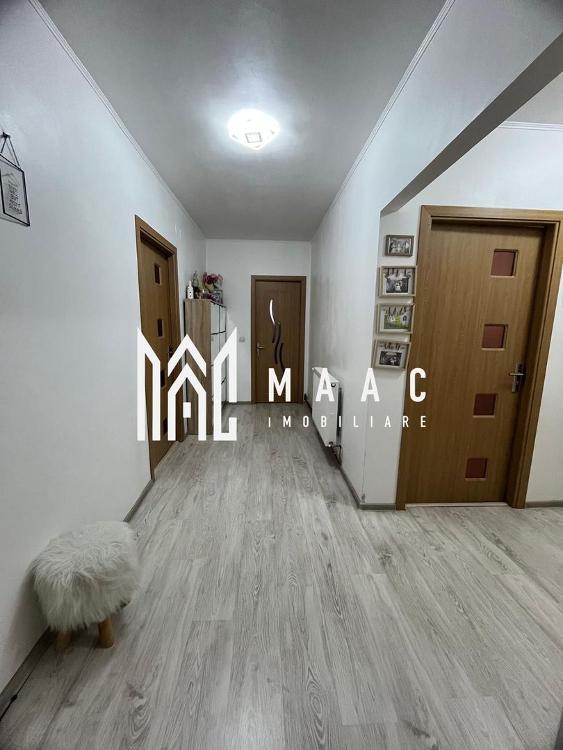Apartament 2 camere | Decomandat | 97.5 mp | Terezian