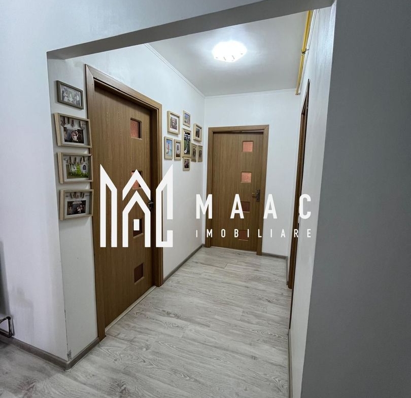 Apartament 2 camere | Decomandat | 97.5 mp | Terezian