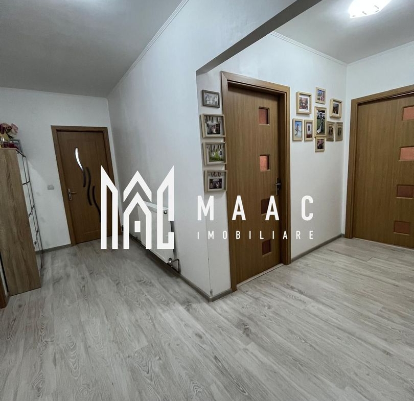 Apartament 2 camere | Decomandat | 97.5 mp | Terezian