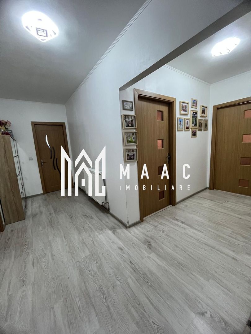 Apartament 2 camere | Decomandat | 97.5 mp | Terezian