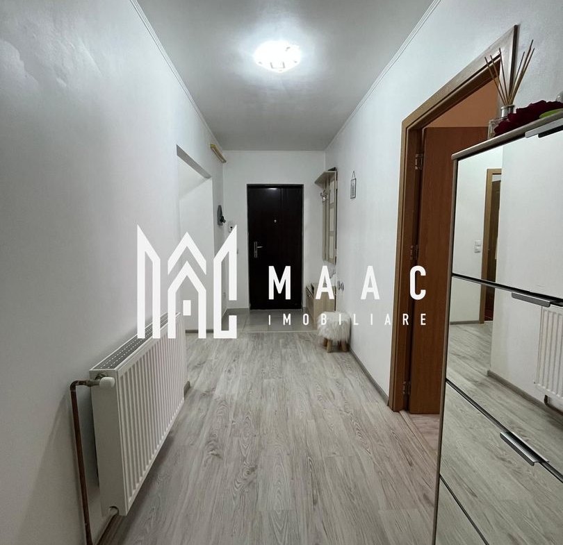 Apartament 2 camere | Decomandat | 97.5 mp | Terezian
