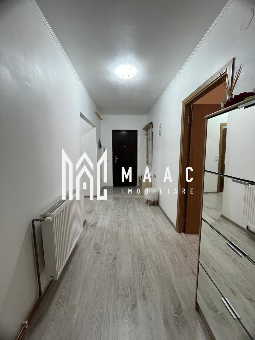 Apartament 2 camere | Decomandat | 97.5 mp | Terezian