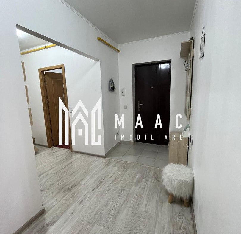 Apartament 2 camere | Decomandat | 97.5 mp | Terezian