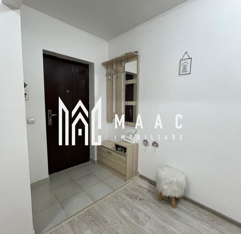 Apartament 2 camere | Decomandat | 97.5 mp | Terezian