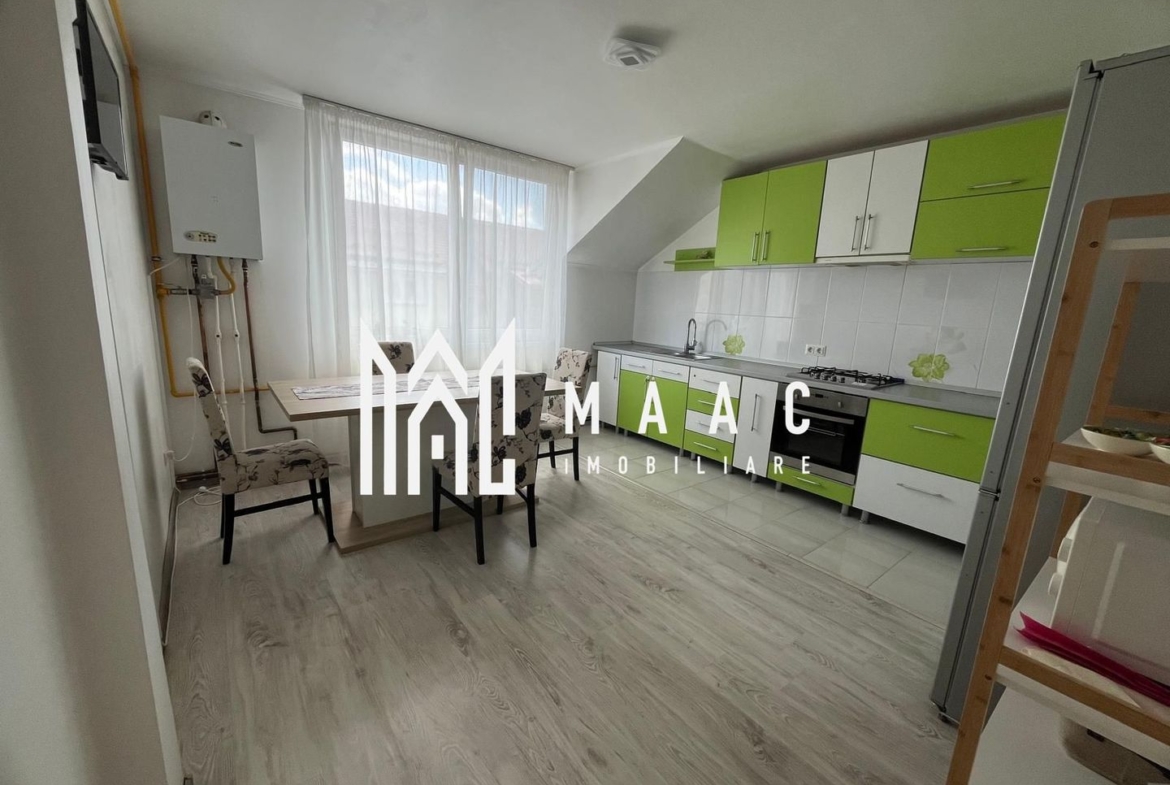Apartament 2 camere | Decomandat | 97.5 mp | Terezian