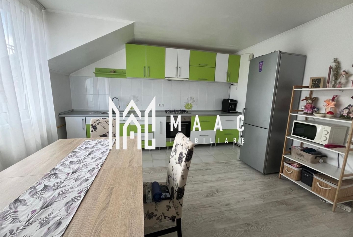 Apartament 2 camere | Decomandat | 97.5 mp | Terezian