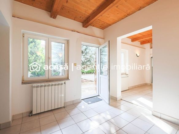 Vilă 5 camere Grădiște | 2 corpuri | 0% comision. Preț negociabil!