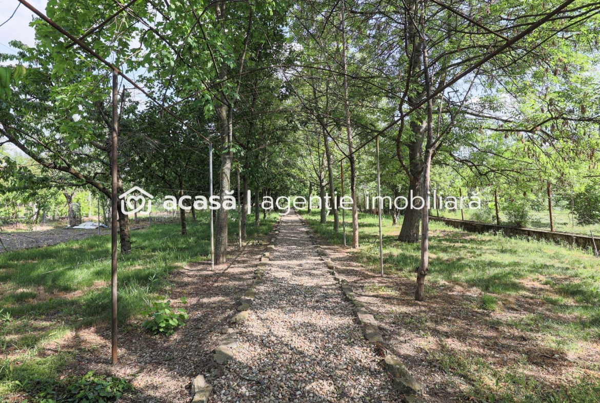 Vilă 5 camere Grădiște | 2 corpuri | 0% comision. Preț negociabil!