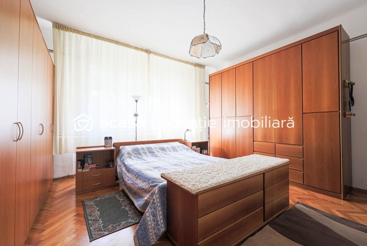 Vilă 5 camere Grădiște | 2 corpuri | 0% comision. Preț negociabil!