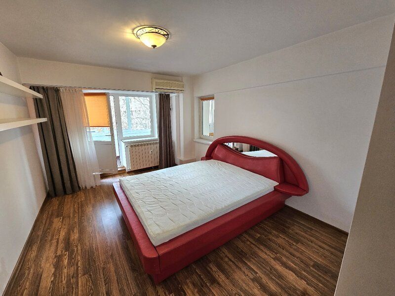 Unirii Alba Iulia de inchiriat apartament 2 camere mobilat si utilat