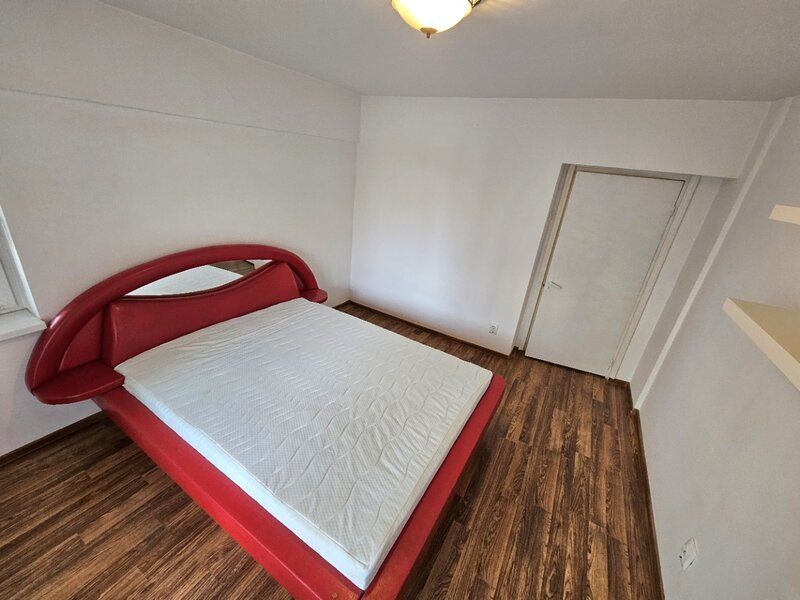 Unirii Alba Iulia de inchiriat apartament 2 camere mobilat si utilat