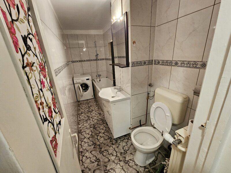 Unirii Alba Iulia de inchiriat apartament 2 camere mobilat si utilat