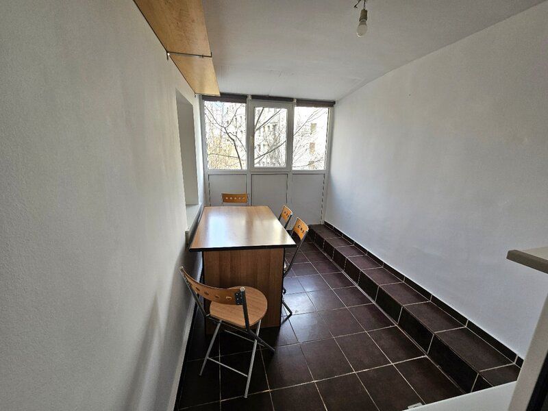 Unirii Alba Iulia de inchiriat apartament 2 camere mobilat si utilat