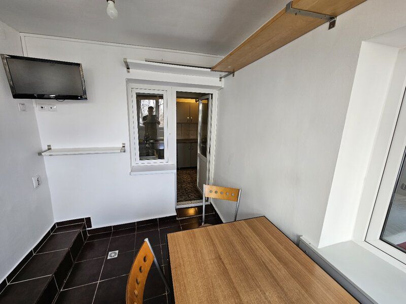 Unirii Alba Iulia de inchiriat apartament 2 camere mobilat si utilat