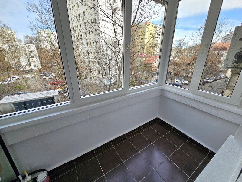 Unirii Alba Iulia de inchiriat apartament 2 camere mobilat si utilat