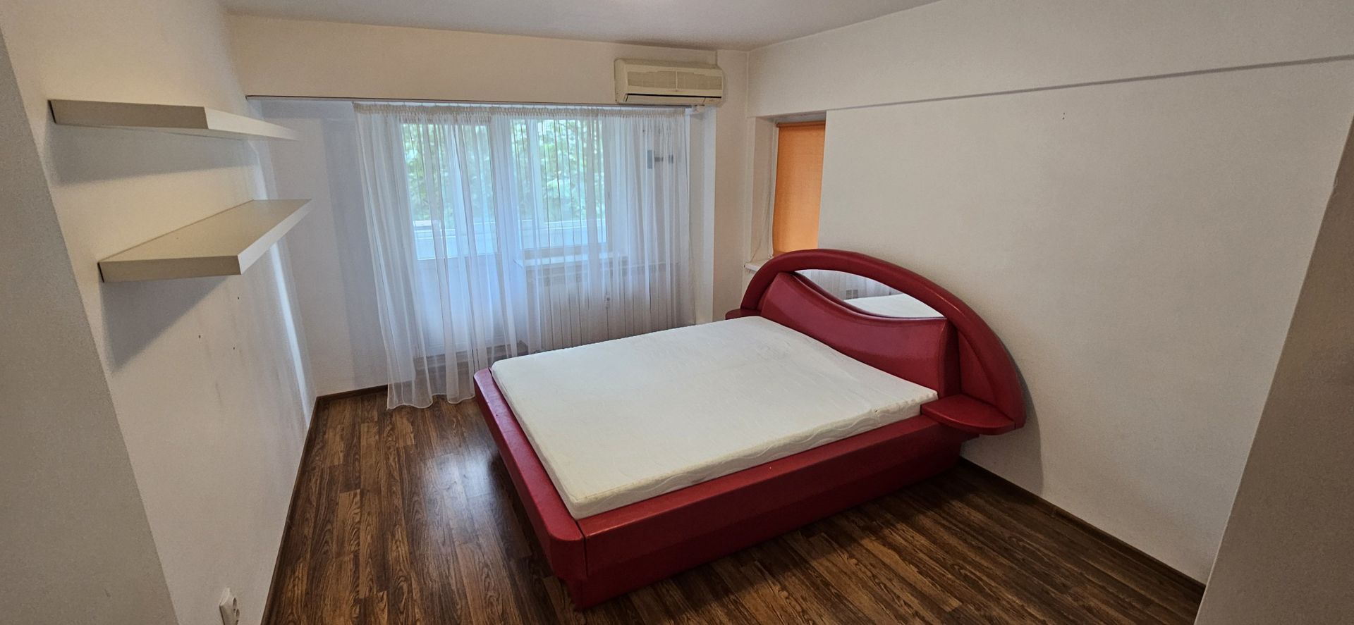 Unirii Alba Iulia de inchiriat apartament 2 camere mobilat si utilat