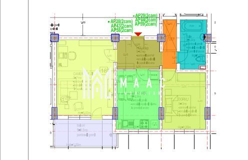 Apartament 2 camere I Nou I Decomandat I Balcon I Hipodrom