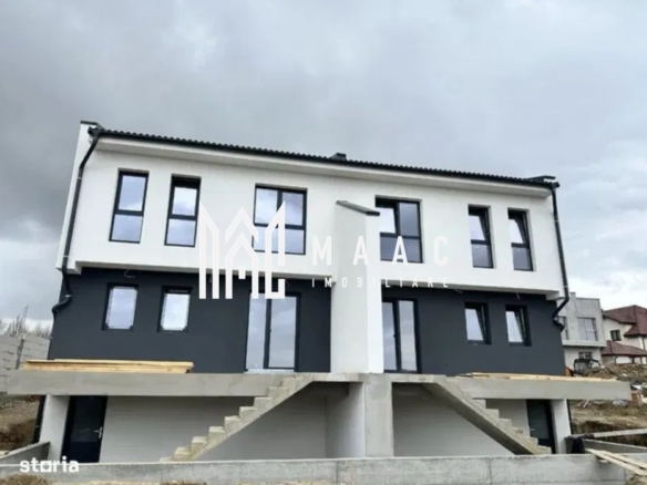 Casa Tip Duplex I 4 Camere I Curte I Cisnadie