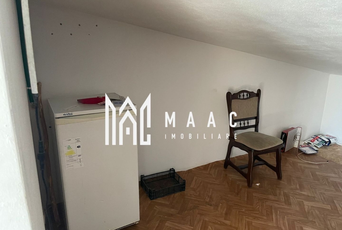 Spatiu comercial | 200 mp | Slimnic