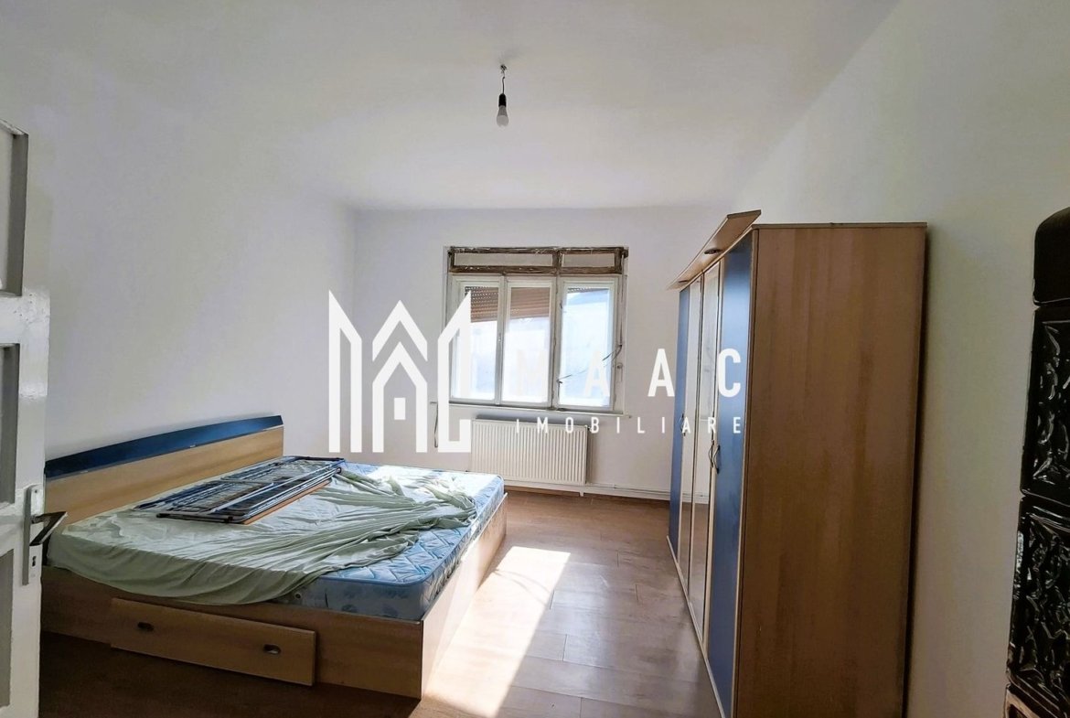 Casa individuala | Teren 700 mp | Trei Stejari