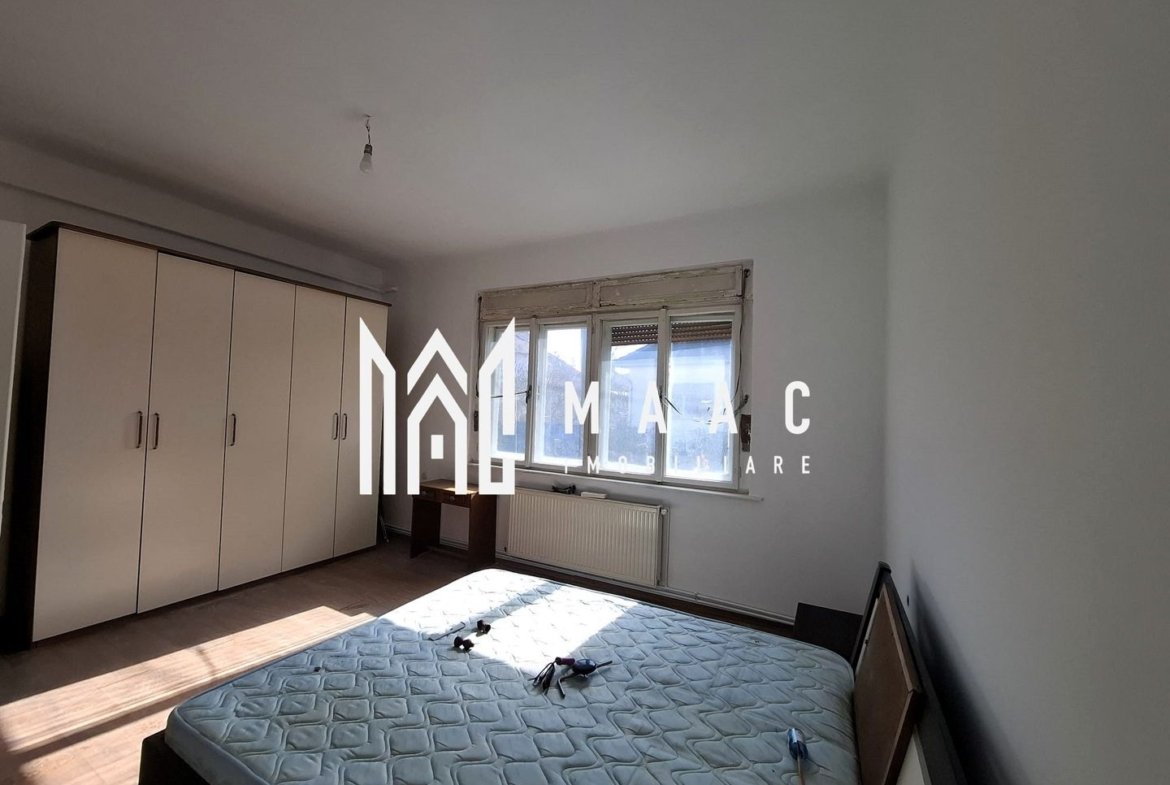 Casa individuala | Teren 700 mp | Trei Stejari