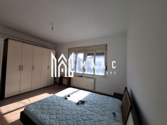 Casa individuala | Teren 700 mp | Trei Stejari