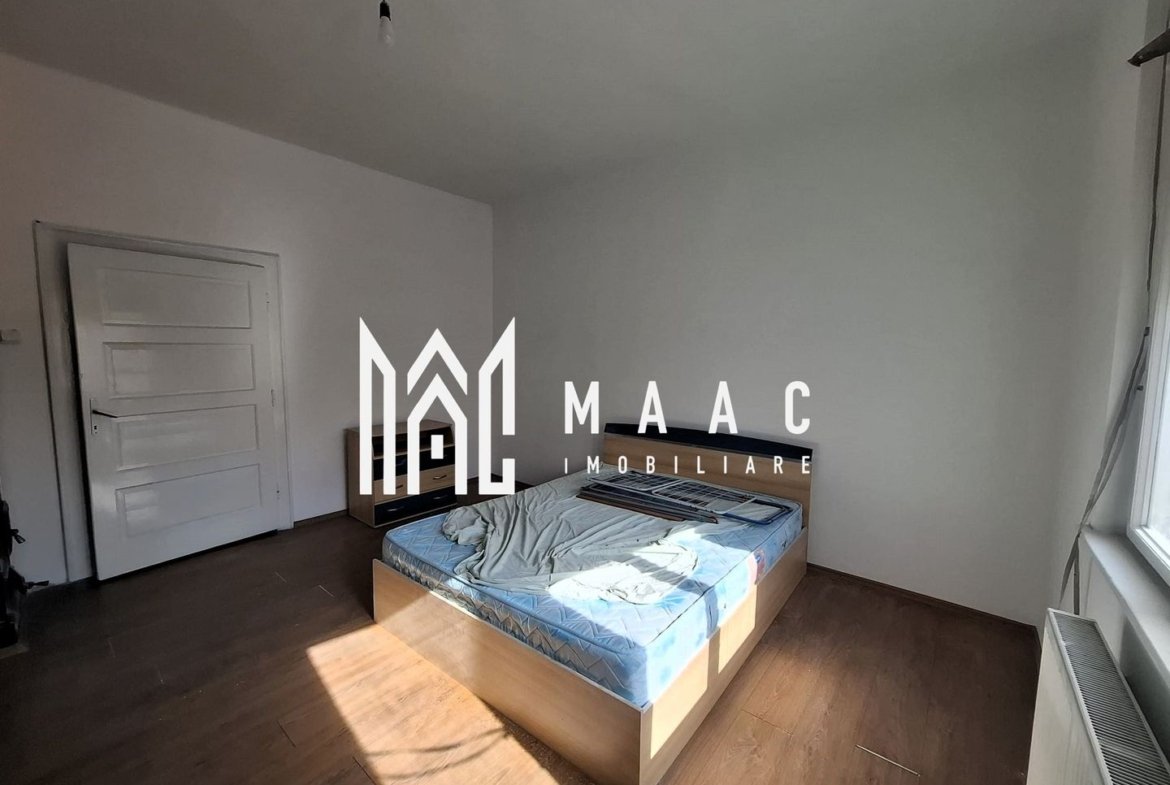 Casa individuala | Teren 700 mp | Trei Stejari