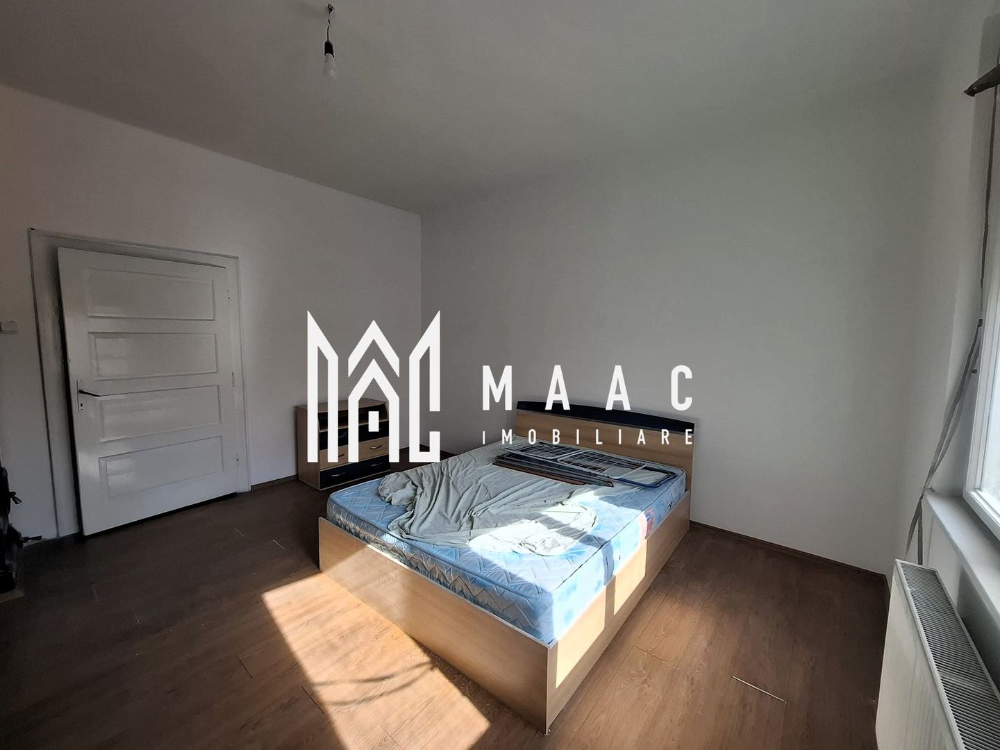 Casa individuala | Teren 700 mp | Trei Stejari