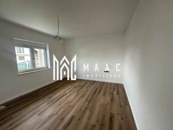 Casa moderna | 5 Camere | 245 MPU | Cisnadie