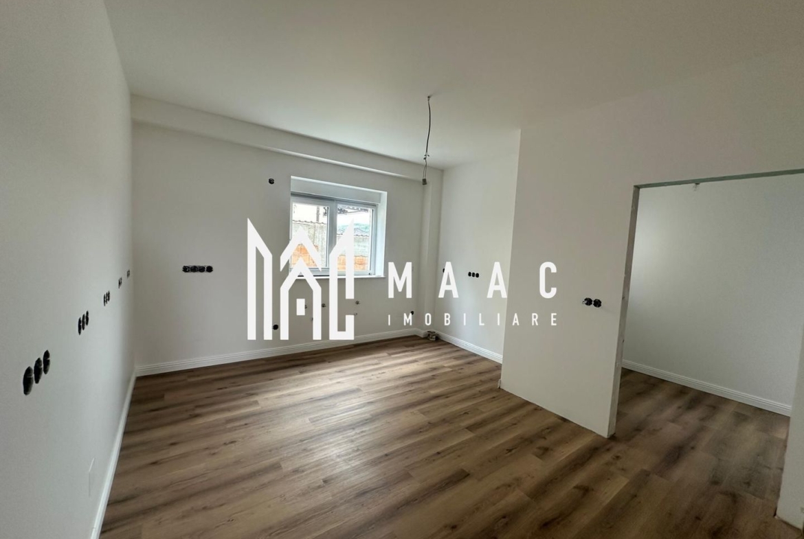 Casa moderna | 5 Camere | 245 MPU | Cisnadie