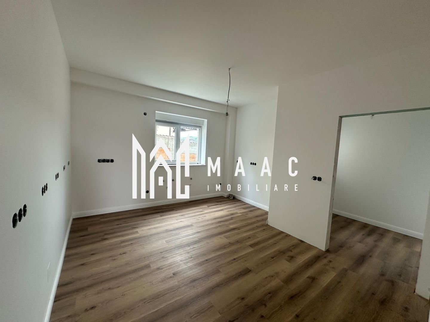Casa moderna | 5 Camere | 245 MPU | Cisnadie