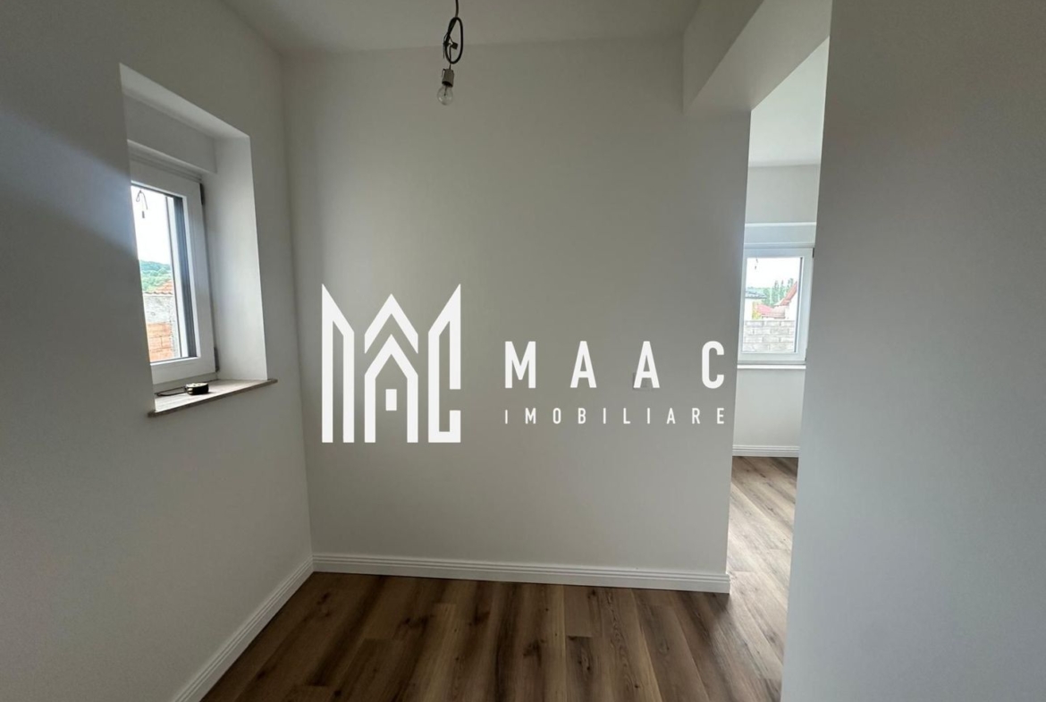 Casa moderna | 5 Camere | 245 MPU | Cisnadie