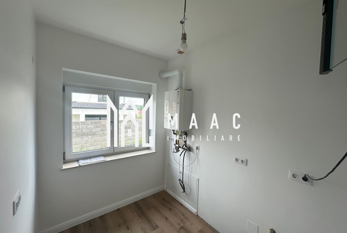 Casa moderna | 5 Camere | 245 MPU | Cisnadie