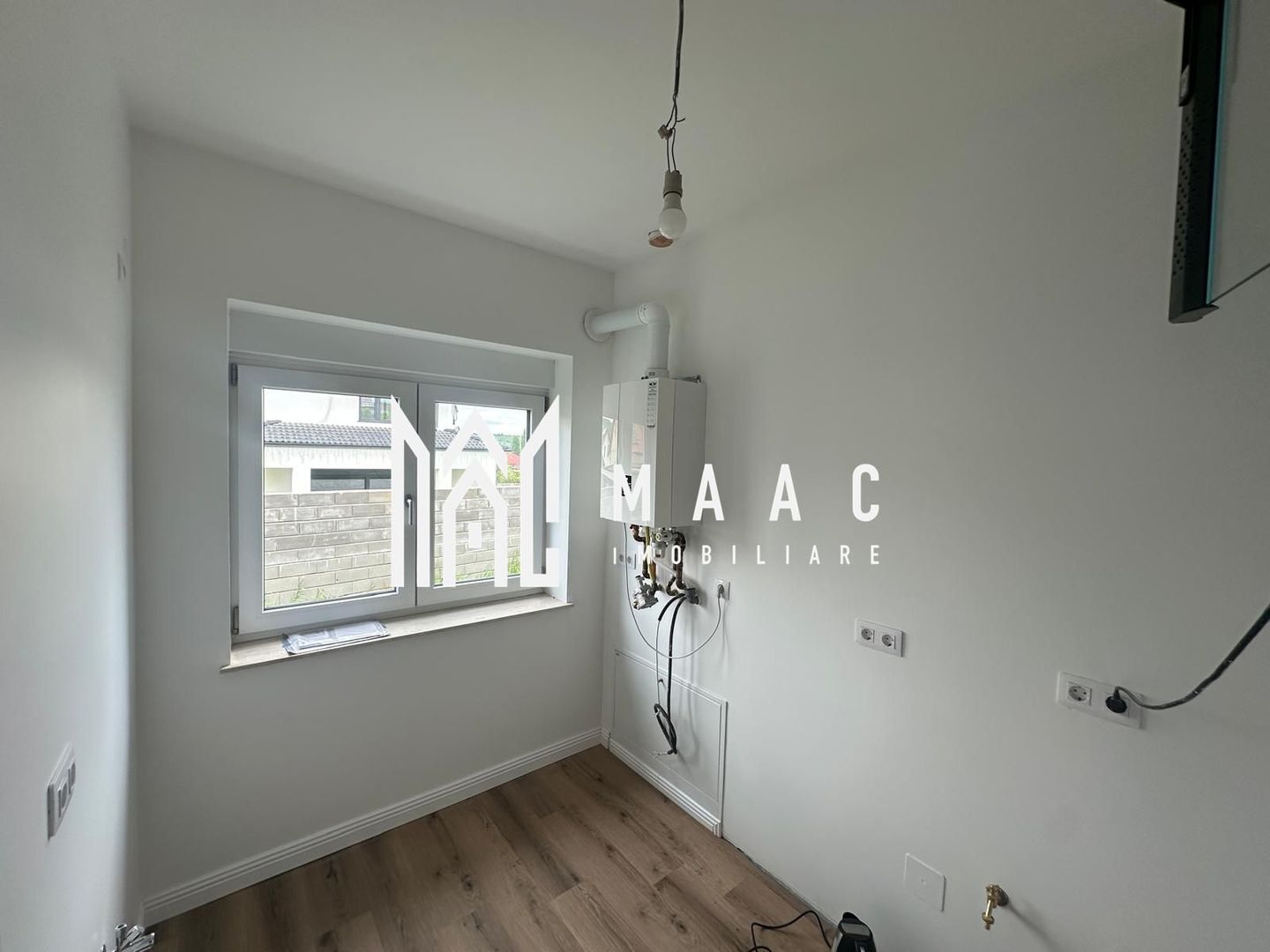 Casa moderna | 5 Camere | 245 MPU | Cisnadie