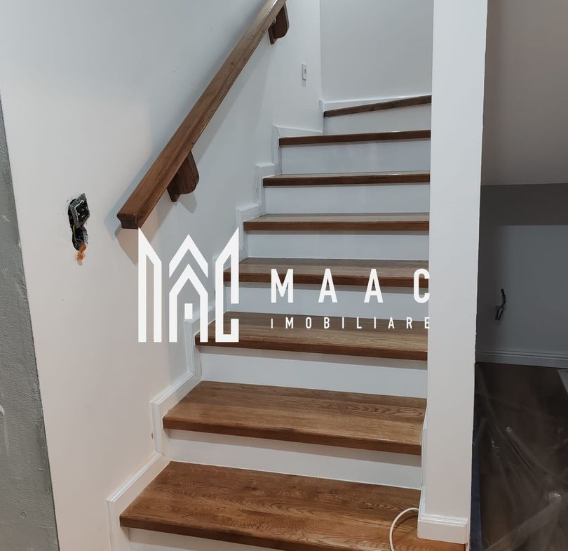 Casa moderna | 5 Camere | 245 MPU | Cisnadie