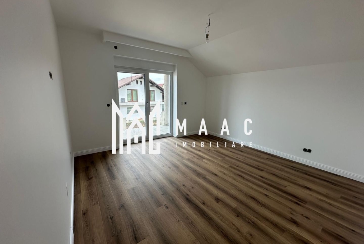 Casa moderna | 5 Camere | 245 MPU | Cisnadie