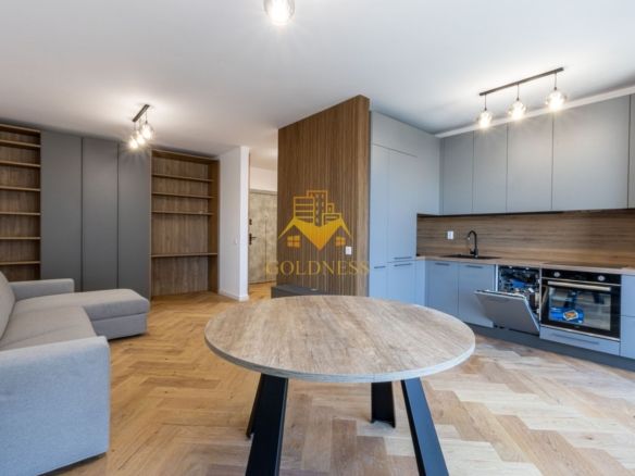 2 camere, premium, garaj, bloc nou, AC, Plopilor Zona Parcul Rozelor
