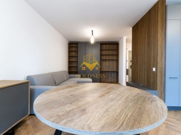 2 camere, premium, garaj, bloc nou, AC, Plopilor Zona Parcul Rozelor