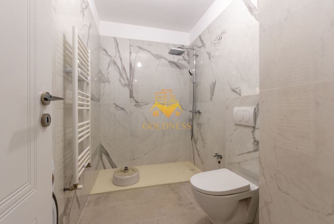 2 camere, premium, garaj, bloc nou, AC, Plopilor Zona Parcul Rozelor