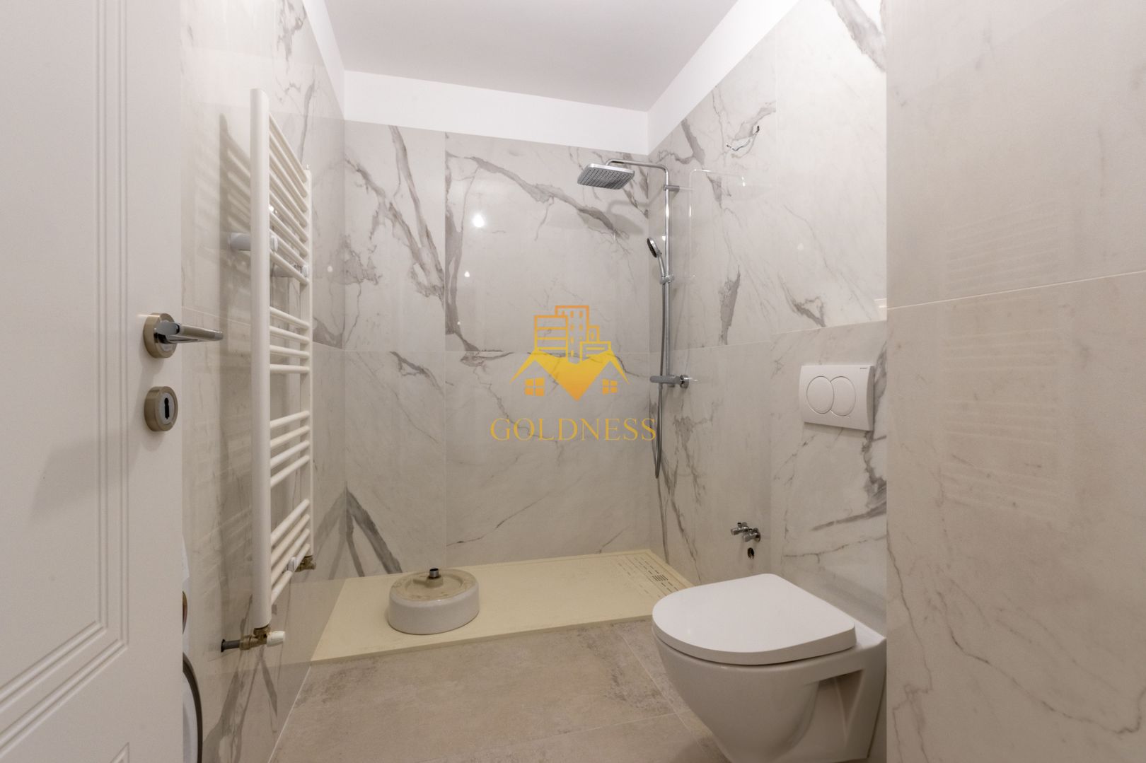 2 camere, premium, garaj, bloc nou, AC, Plopilor Zona Parcul Rozelor