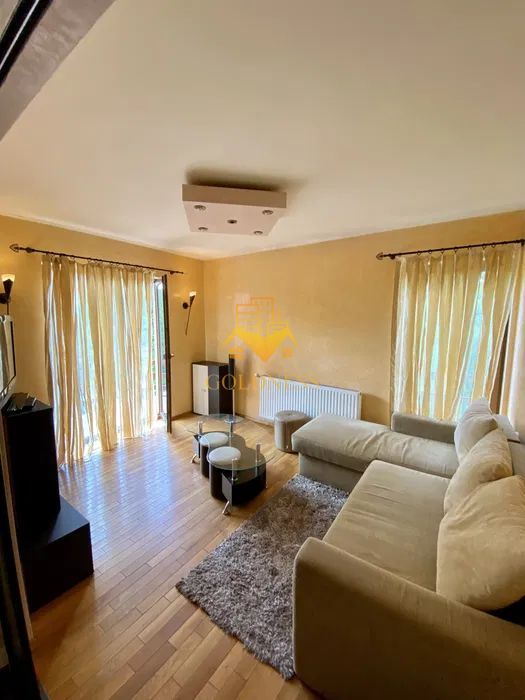 2 camere, Garaj, Modern, Profi Go, Mega Image, Mehedinti, Manastur