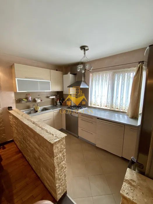 2 camere, Garaj, Modern, Profi Go, Mega Image, Mehedinti, Manastur