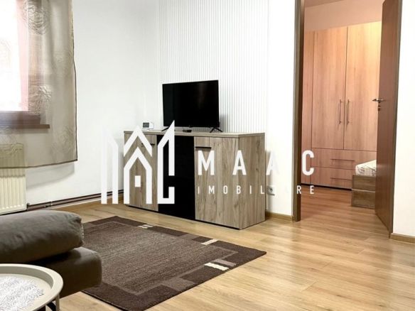 Apartament 2 camere  | Etaj 2 | 42 MPU | Vasile Milea