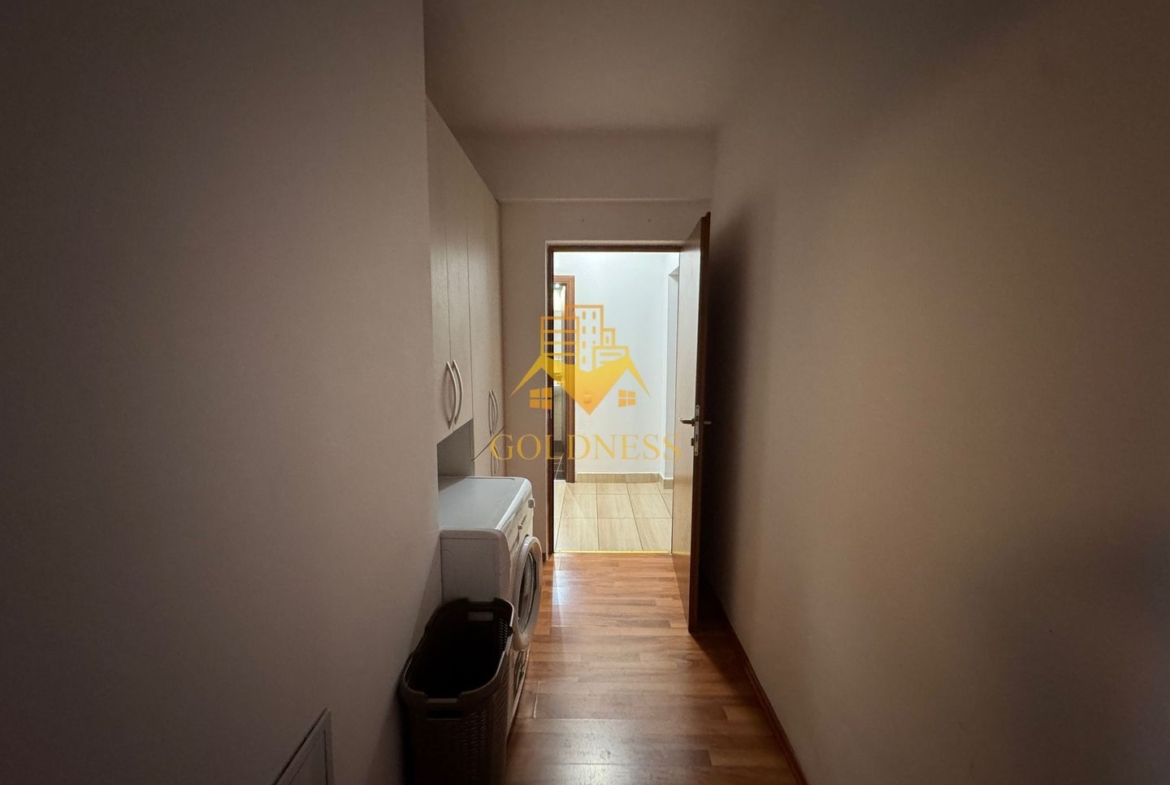 3 camere open-space, balcon, C. Brancusi, Alverna, Gheorgheni