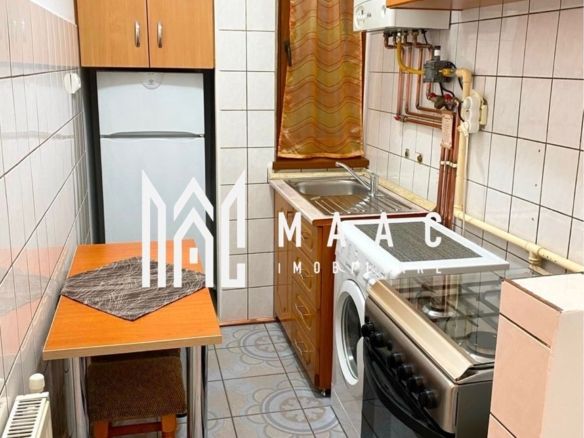 Apartament 2 camere  | Etaj 2 | 42 MPU | Vasile Milea