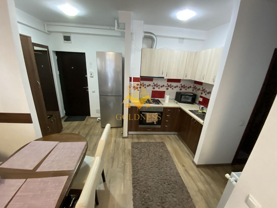 3 camere, parcare, Iris, Zona Oasului, Sobarilor, Lidl, Auchan
