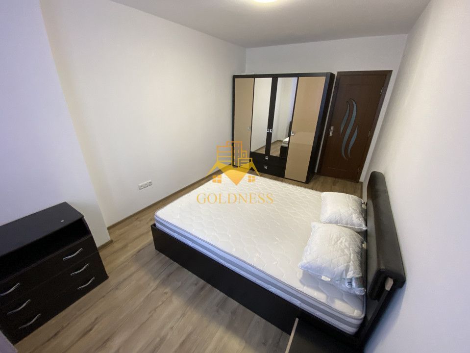 3 camere, parcare, Iris, Zona Oasului, Sobarilor, Lidl, Auchan