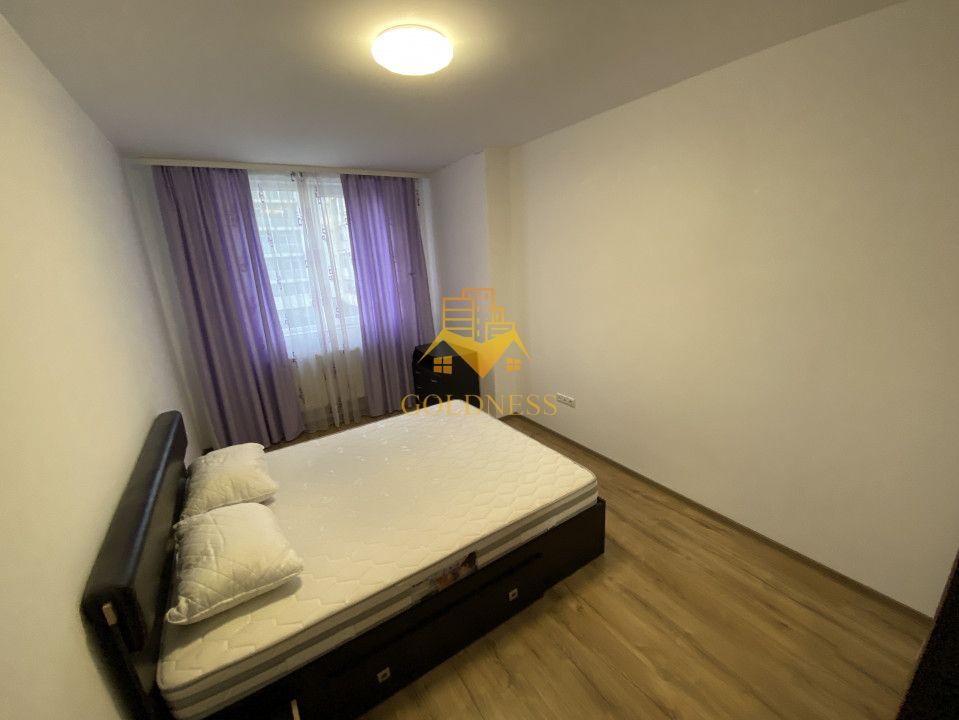 3 camere, parcare, Iris, Zona Oasului, Sobarilor, Lidl, Auchan