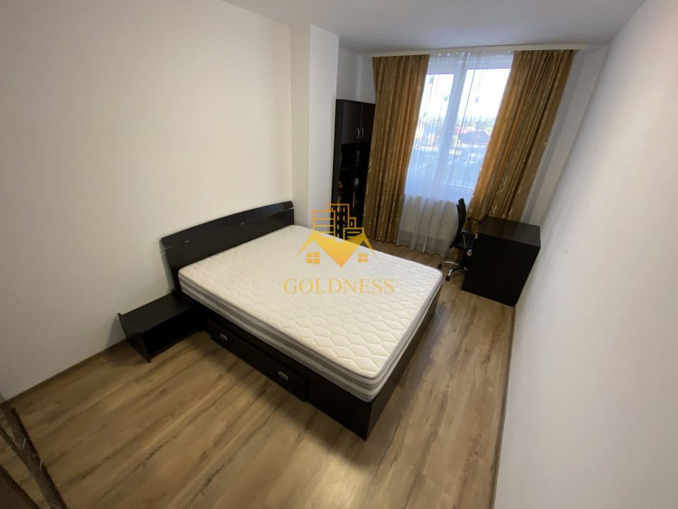 3 camere, parcare, Iris, Zona Oasului, Sobarilor, Lidl, Auchan