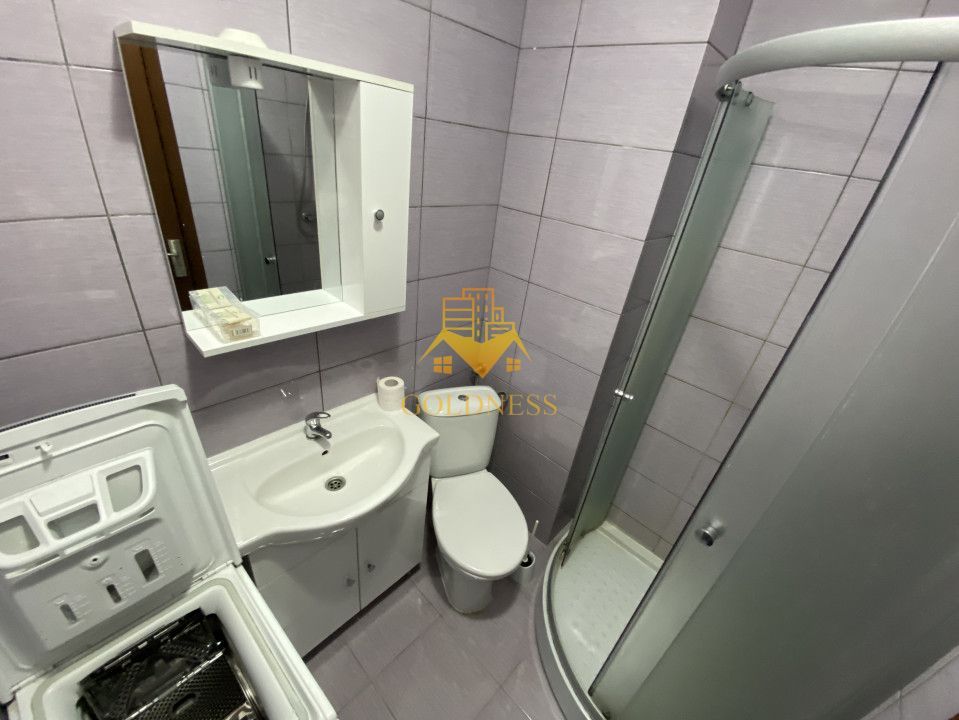 3 camere, parcare, Iris, Zona Oasului, Sobarilor, Lidl, Auchan